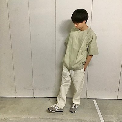 【ゆめタウン佐賀】身長167㎝