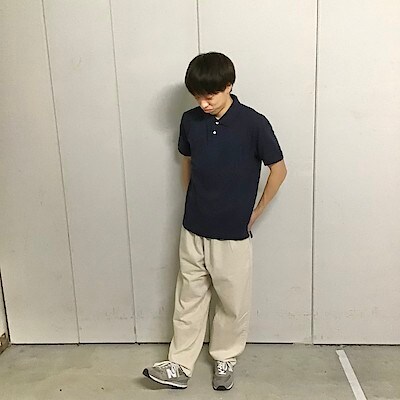 【ゆめタウン佐賀】身長167㎝