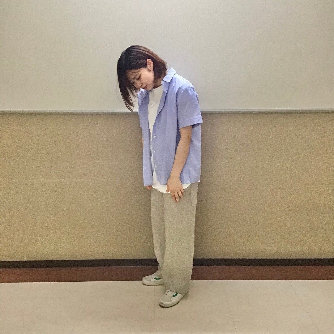 スタッフスナップ