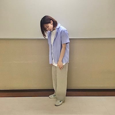 【ゆめタウン佐賀】　身長161cm