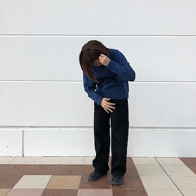 【ゆめタウン佐賀】身長161㎝