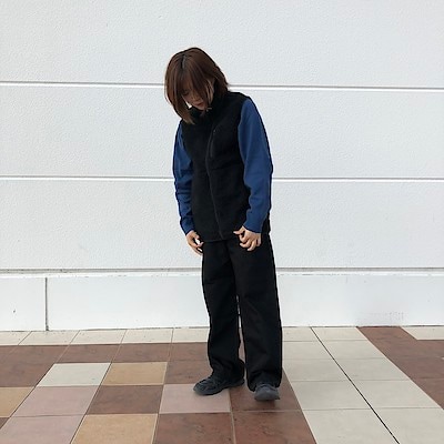 【ゆめタウン佐賀】身長161㎝