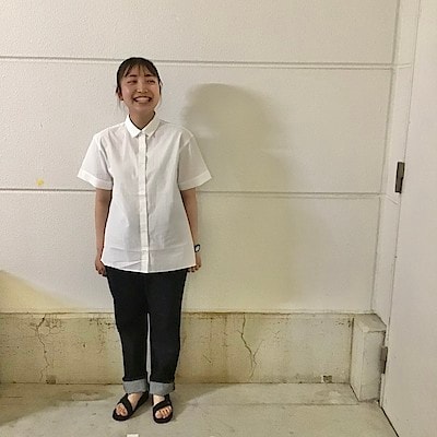 【ゆめタウン佐賀】身長158㎝