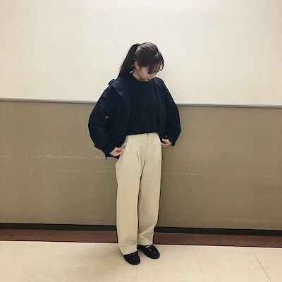 【ゆめタウン佐賀】身長156㎝