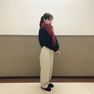 【ゆめタウン佐賀】身長156㎝