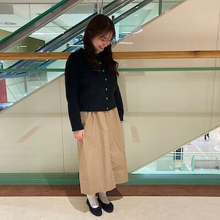 【ゆめタウン佐賀】春の着こなしvol.1