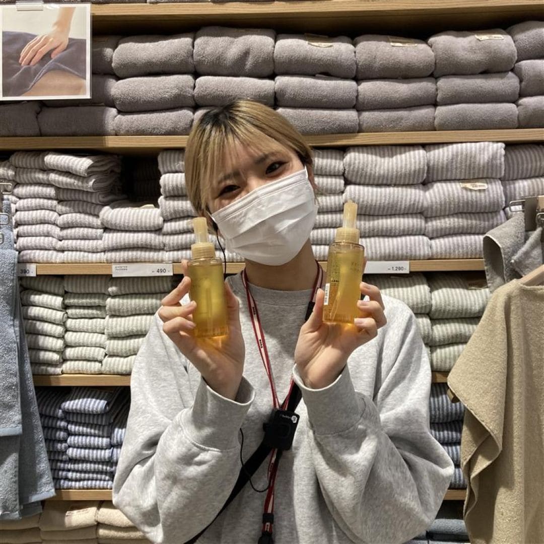 スタッフのおすすめ紹介