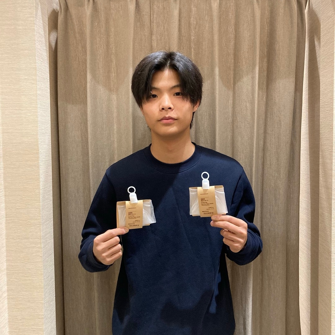スタッフのおすすめ