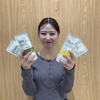 【ゆめタウン佐賀】新商品　凍らせて食べるシリーズ