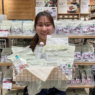 【ゆめタウン佐賀】新商品　チョコミントシリーズ