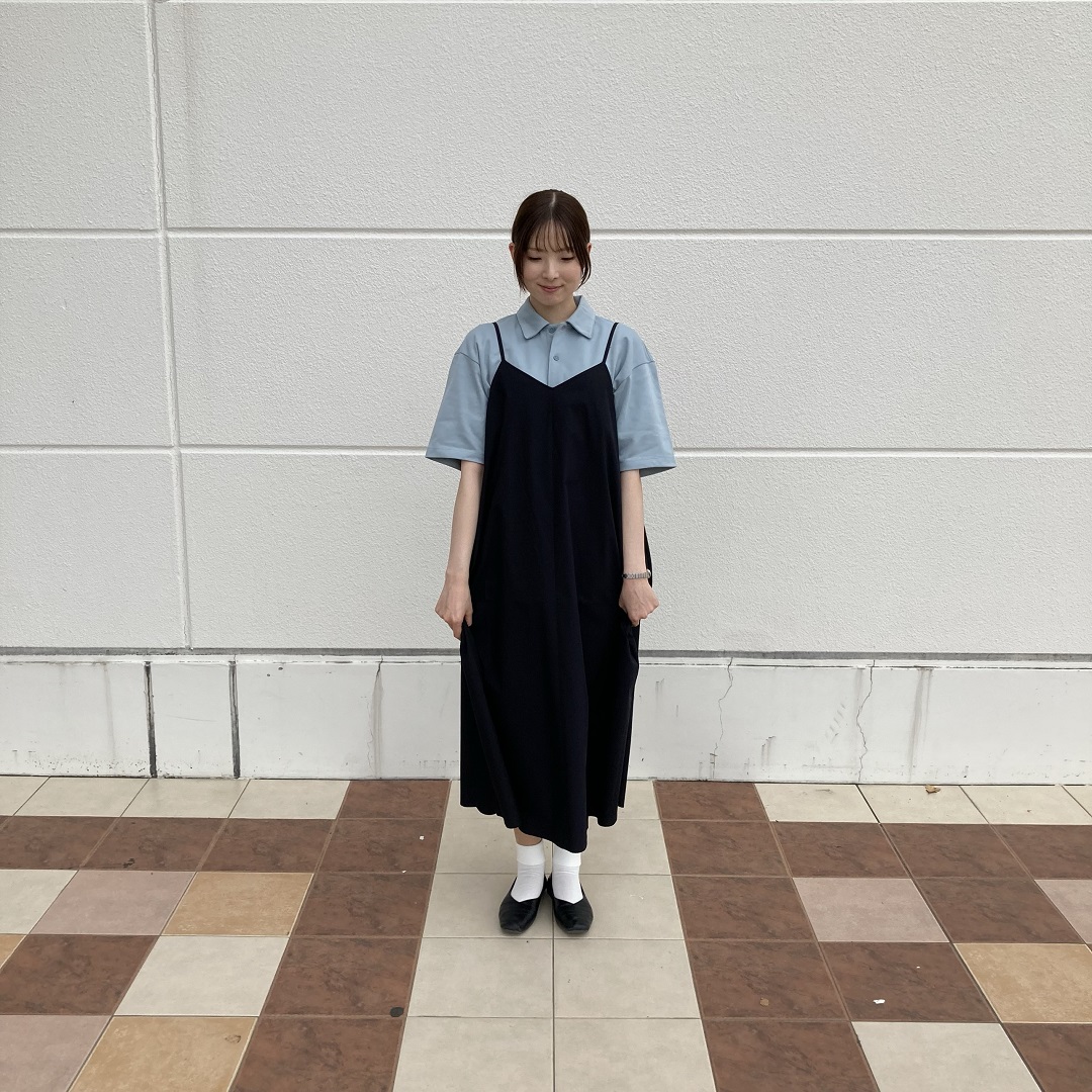 夏におすすめTシャツ