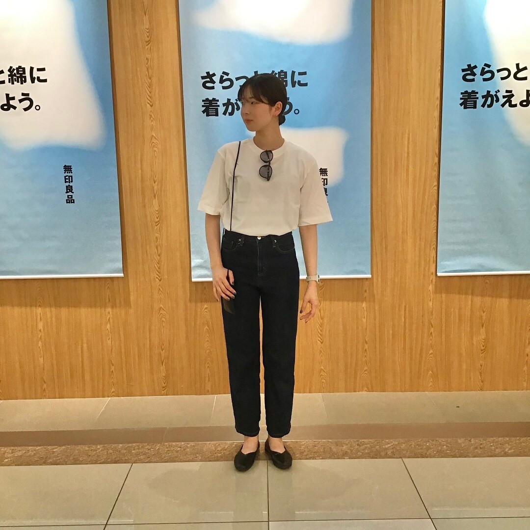 涼感UVカットワイド半袖Tシャツ