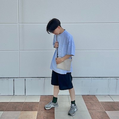 【ゆめタウン佐賀】身長171㎝