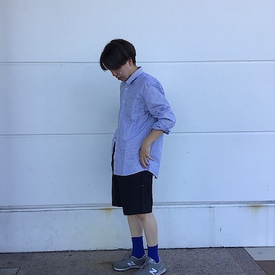 【ゆめタウン佐賀】身長171㎝