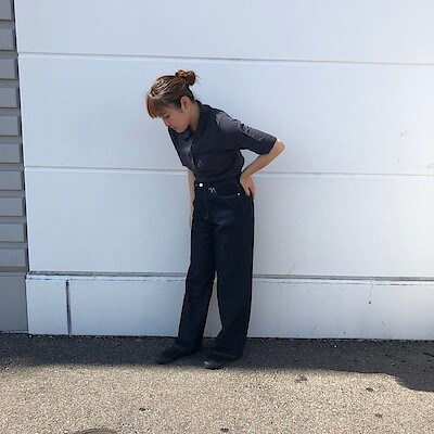 【ゆめタウン佐賀】身長159㎝