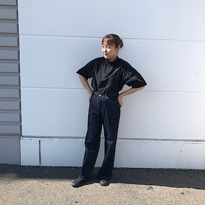 【ゆめタウン佐賀】身長159㎝