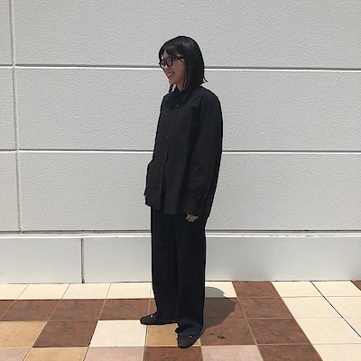 【ゆめタウン佐賀】身長165㎝