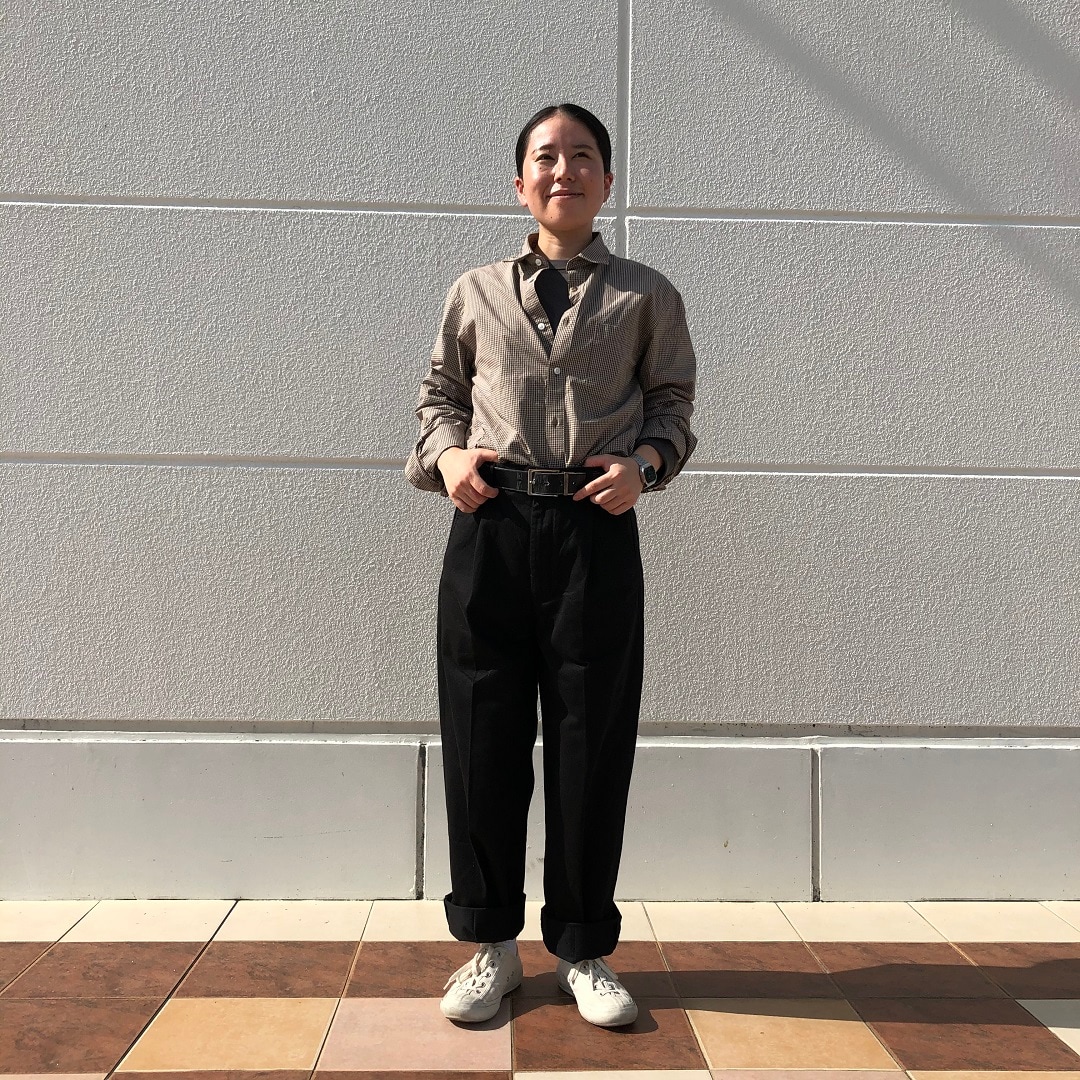 シャツ