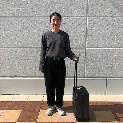 【ゆめタウン佐賀】身長157㎝