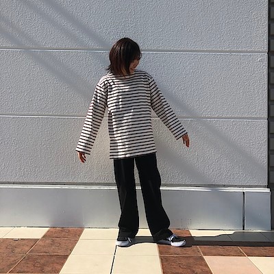 【ゆめタウン佐賀】身長161㎝