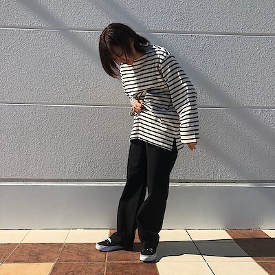 【ゆめタウン佐賀】身長161㎝