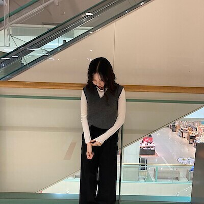 【ゆめタウン佐賀】　秋に向けた着こなしの紹介