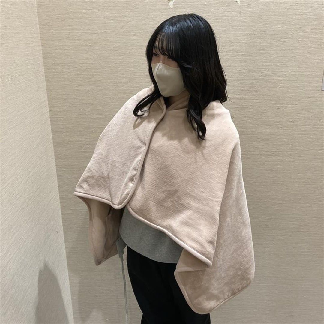 電気ブランケット