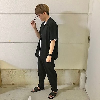 【ゆめタウン佐賀】身長179㎝