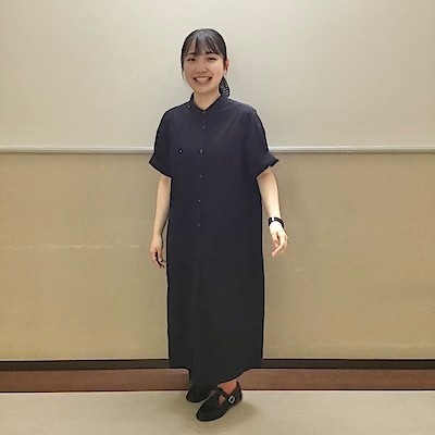 【ゆめタウン佐賀】身長158㎝