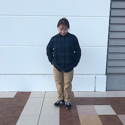 【ゆめタウン佐賀】身長151cm