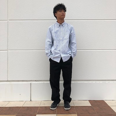 【ゆめタウン佐賀】身長174cm