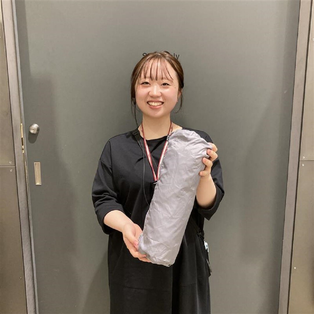 新商品「たためる仕分けケース・筒型」のご紹介