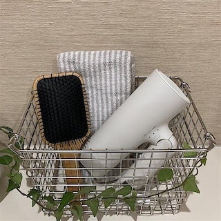 【ゆめタウン佐賀】マイナスイオンドライヤーのご紹介