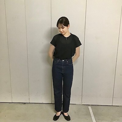 【ゆめタウン佐賀】身長168㎝