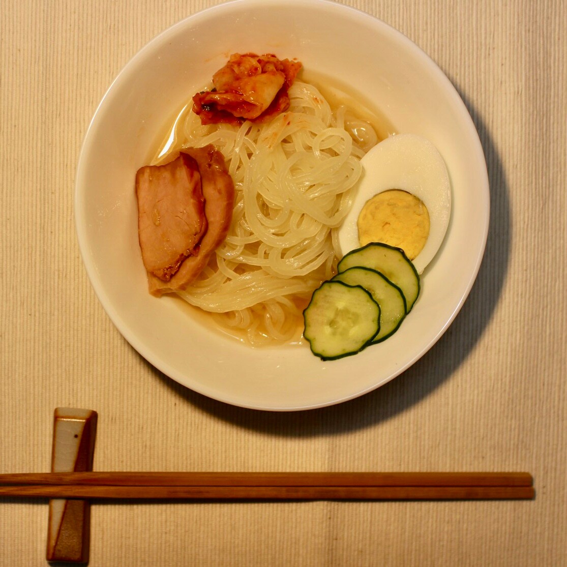 盛岡冷麺