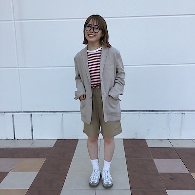 【ゆめタウン佐賀】身長150㎝