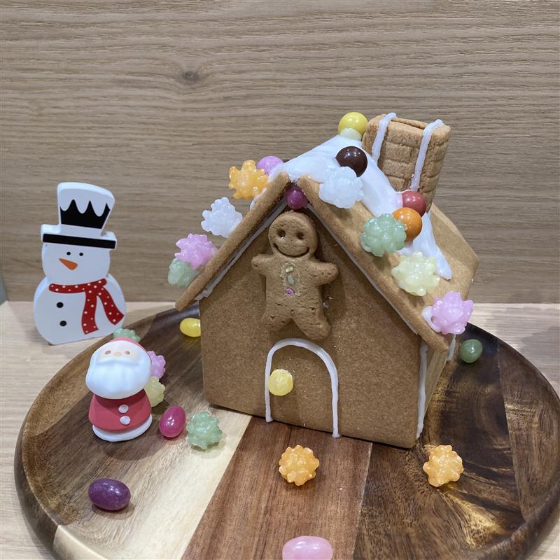 ヘクセンハウス