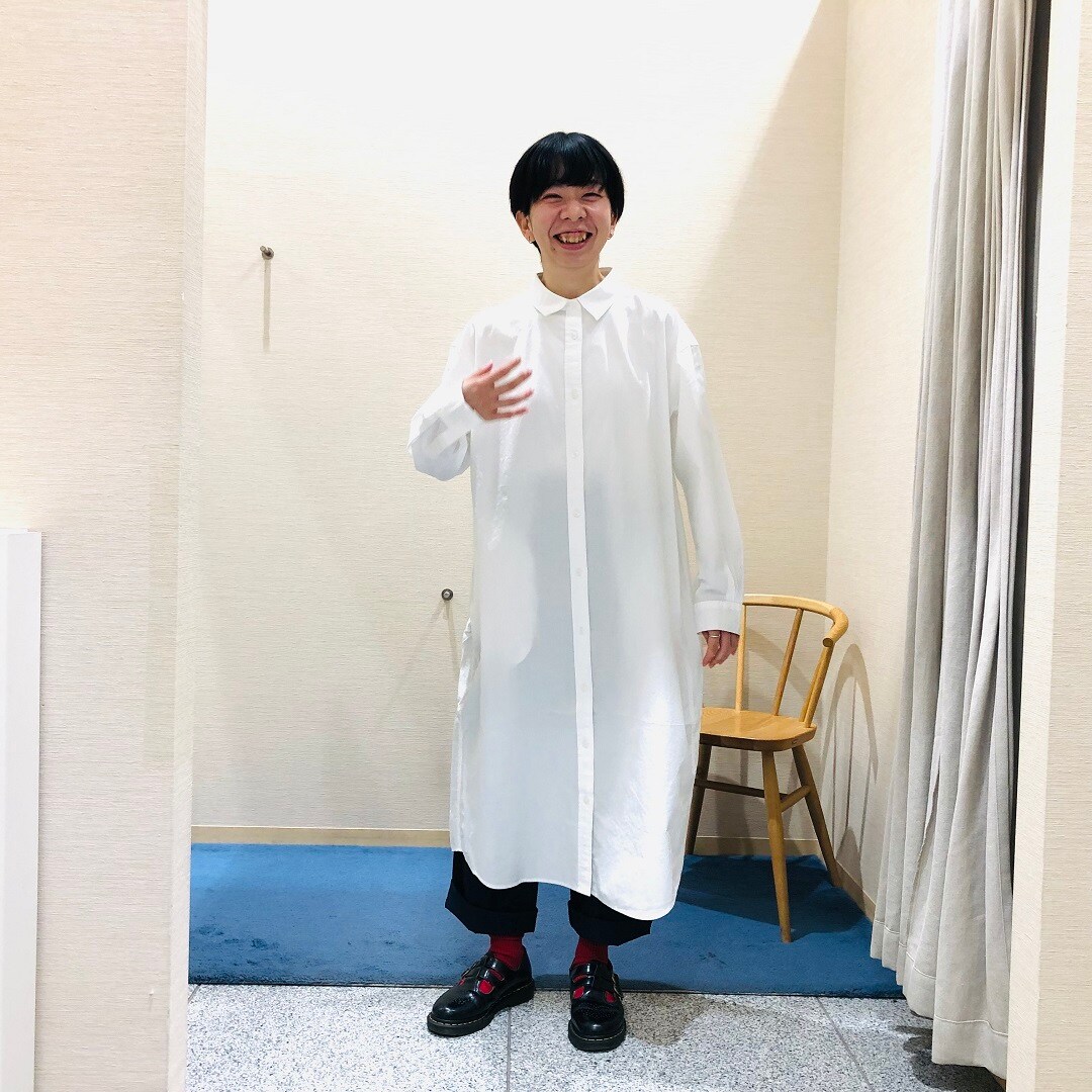 スタッフスナップ