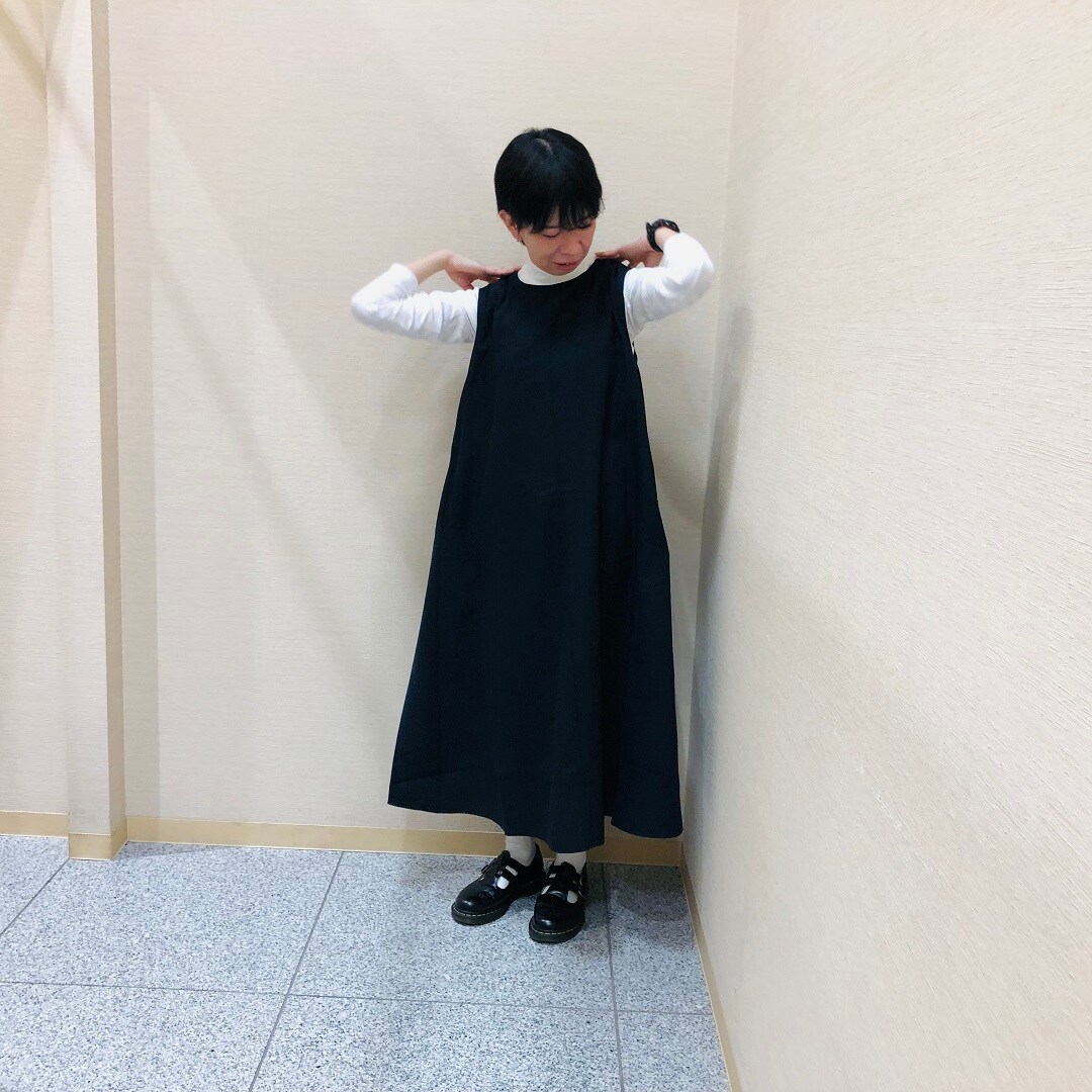 スタッフスナップ