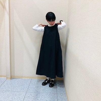 【イオンモール大和】身長159cm