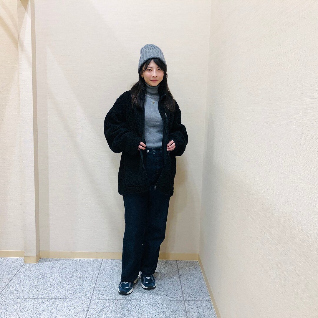 スタッフスナップ