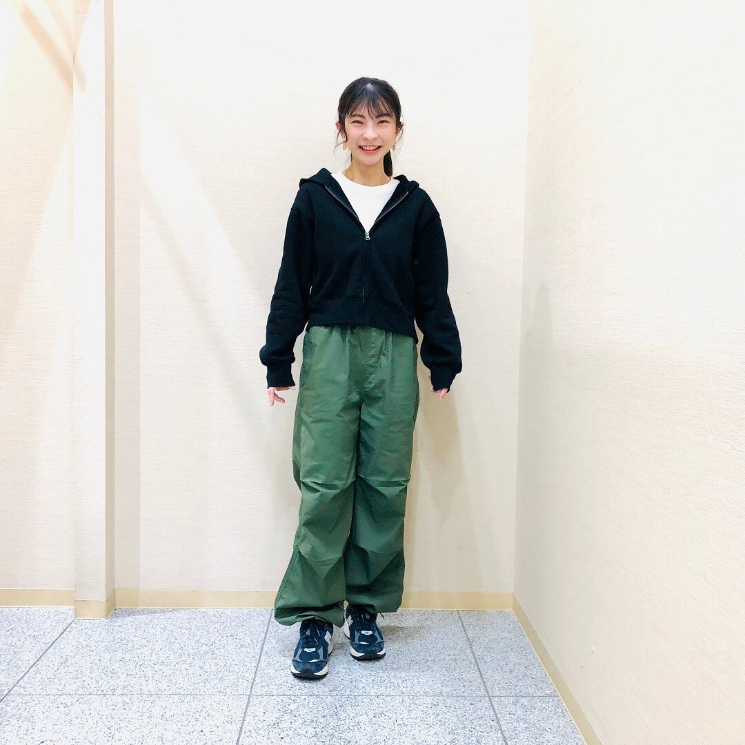 スタッフ