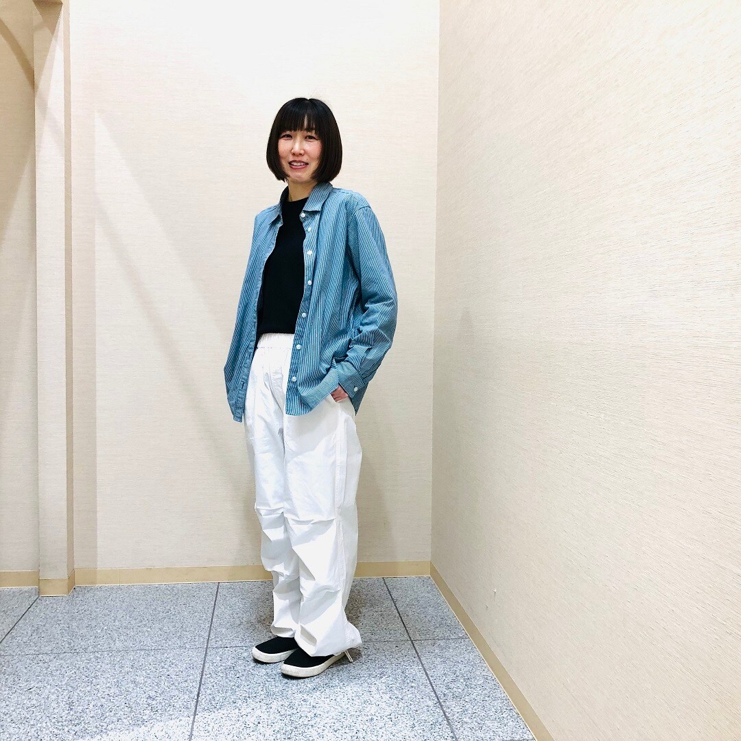 スタッフ