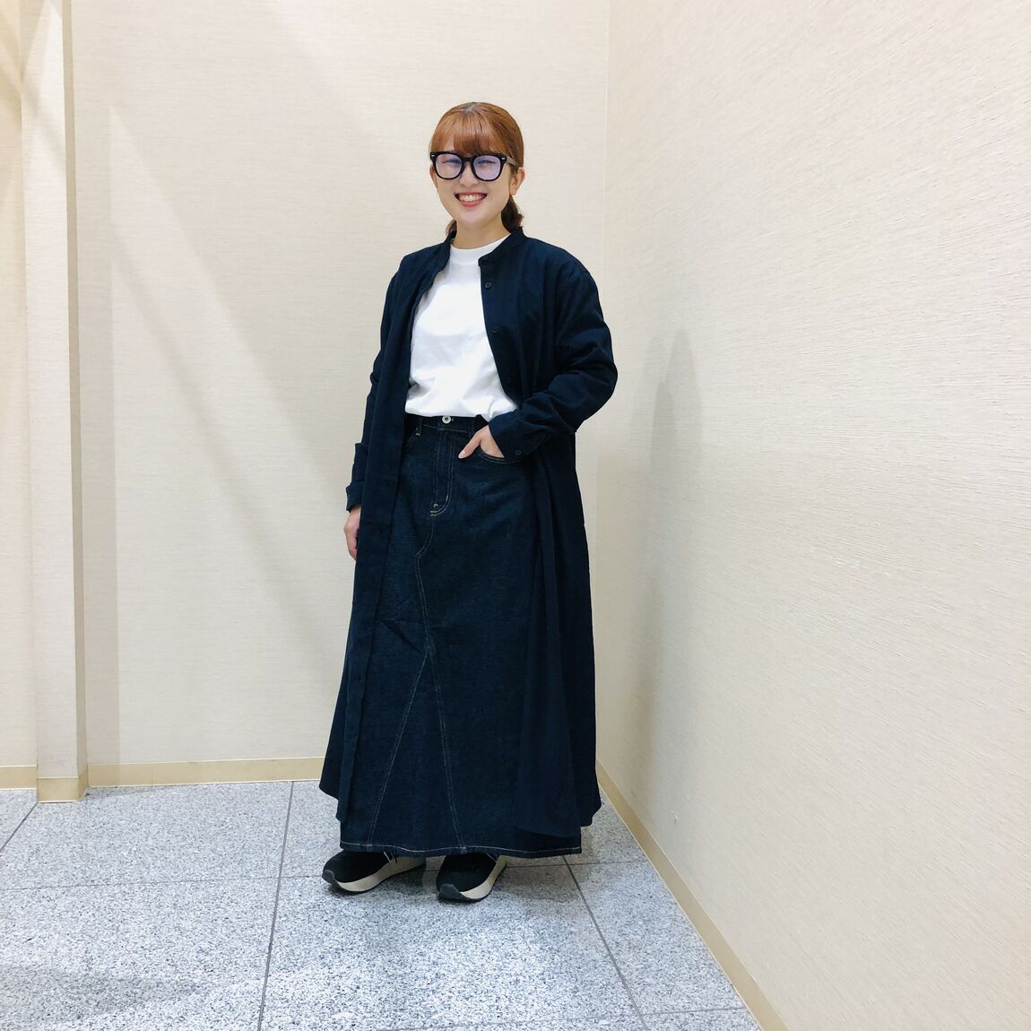 スタッフ