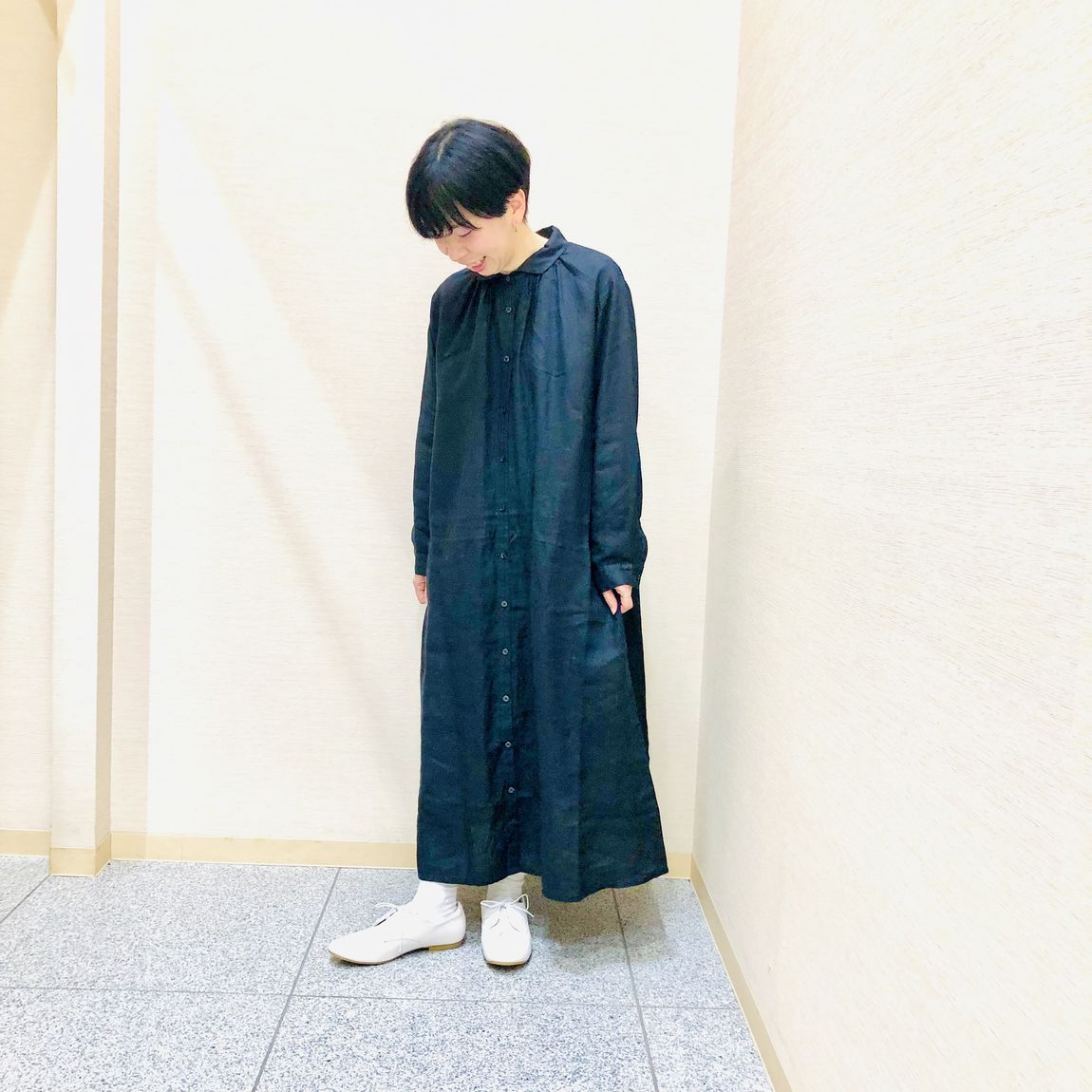 スタッフ