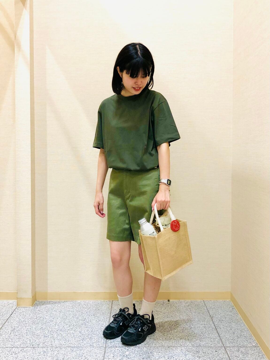 スタッフ