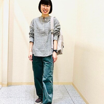 【イオンモール大和】　　　　身長157㎝