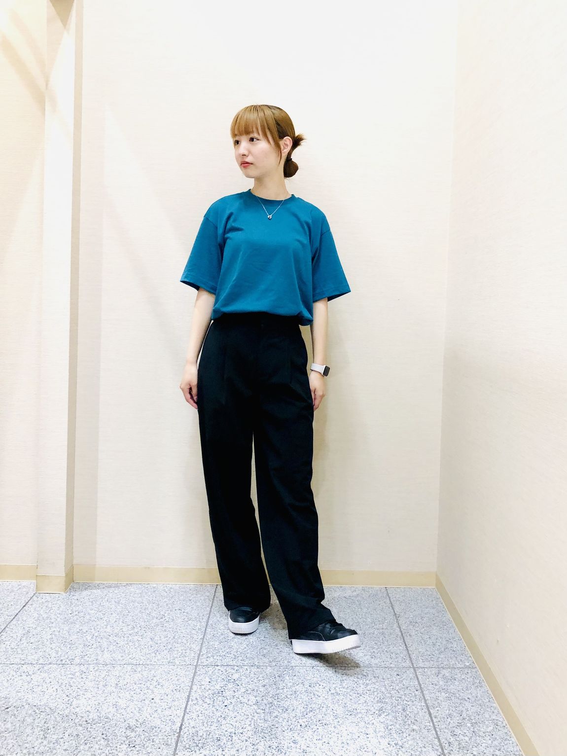 スタッフ
