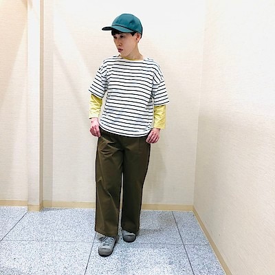 【イオンモール大和】　　　身長154㎝