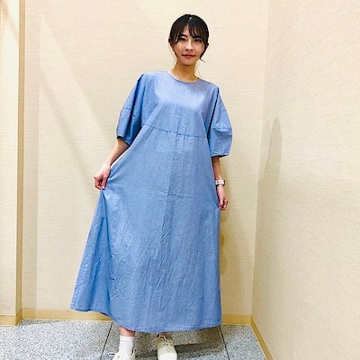 【イオンモール大和】　　　身長160㎝